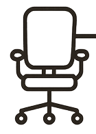 Flexible Seating Zones