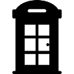Private Phone Booths