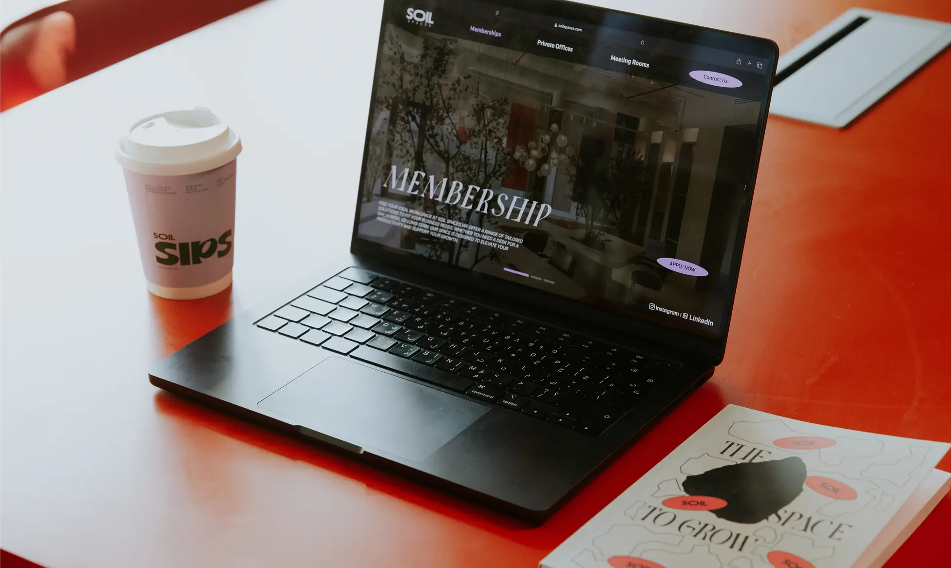 How coworking spaces drive local economies