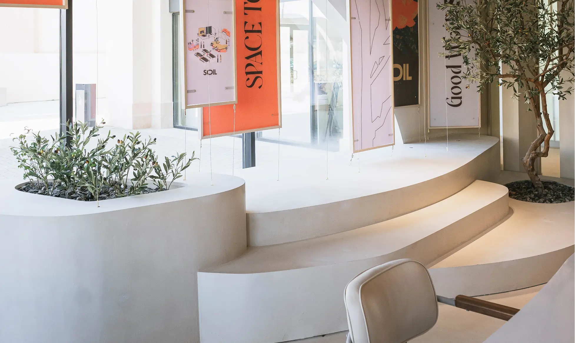 Why Startups Thrive in Ecosystems — Not Just Spaces