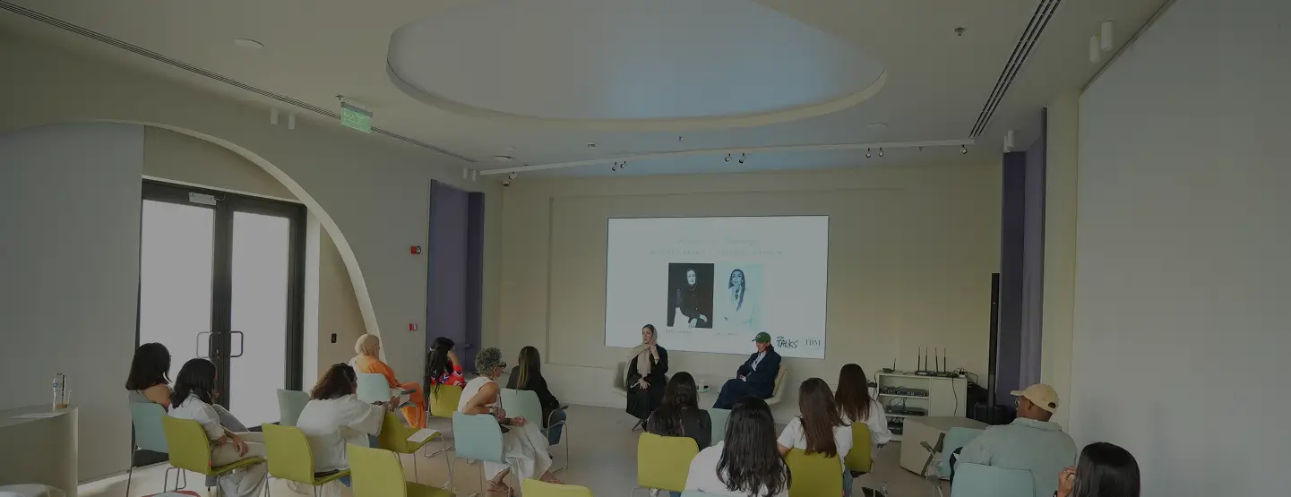 Soil Talks, Where Our Ecosystem Grows