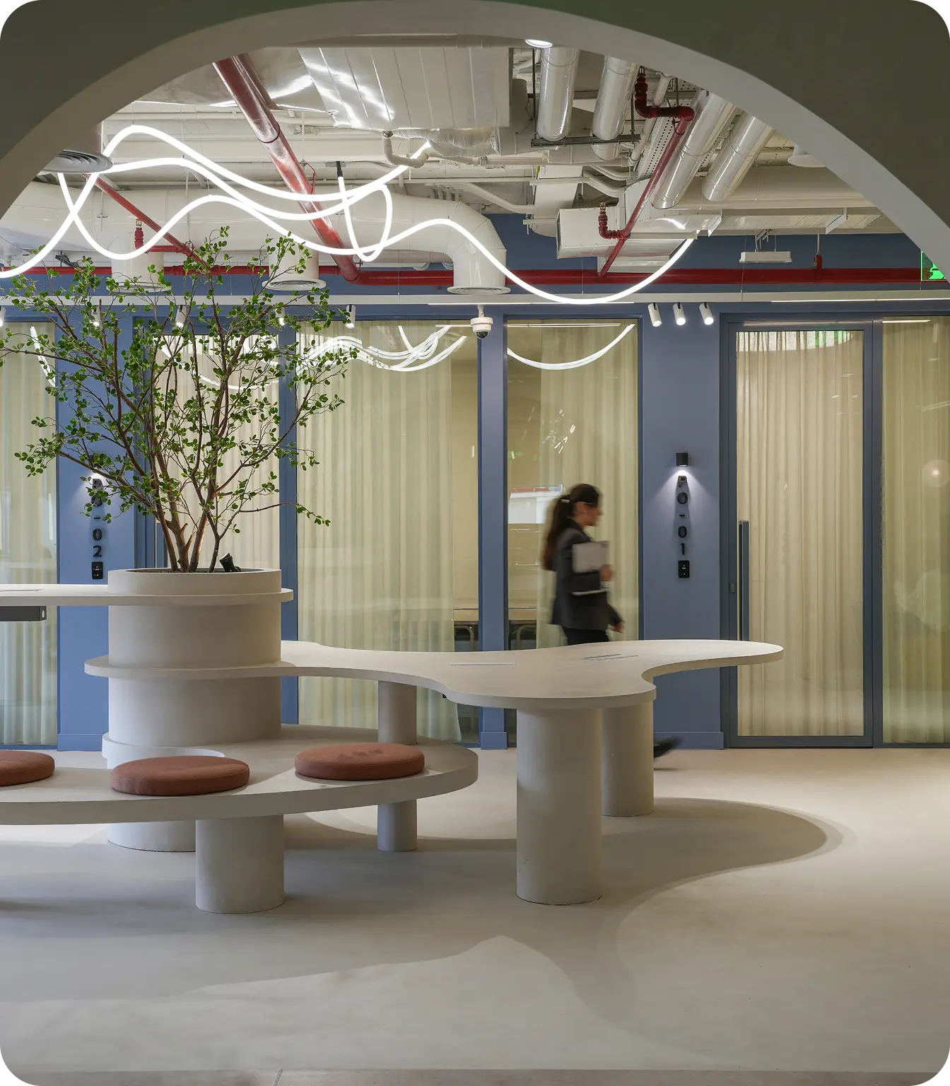 White-Label Offices & Enterprise Solutions