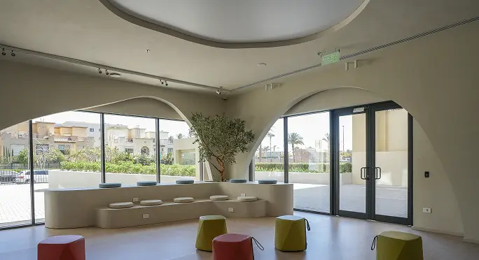 Design that elevates