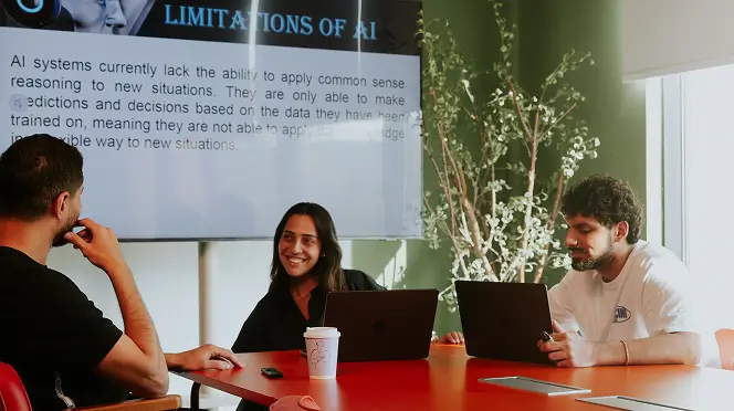 Connected to the Soil Ecosystem